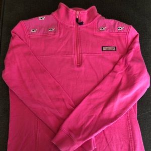 Vineyard Vines shep shirt